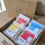 denemetanışma paketi